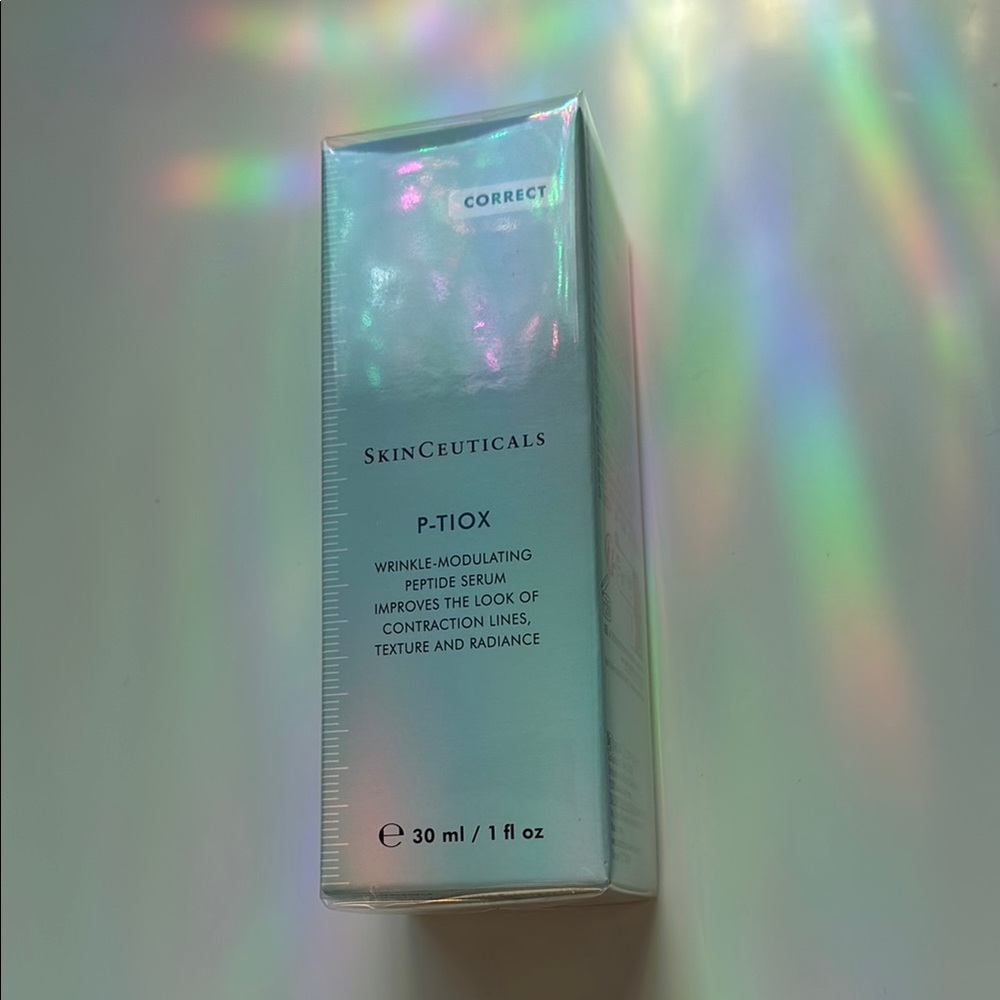 Brand New SkinCeuticals P-Tiox Serum